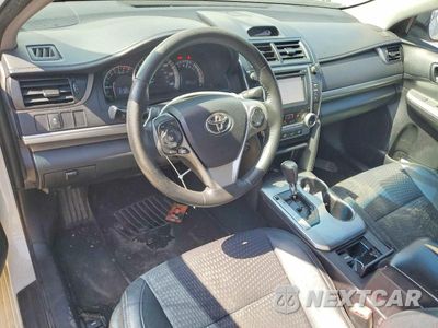 Zdjęcie 13 z 22 samochodu: 2014 TOYOTA CAMRY SE VIN:4T1BF1FK4EU450302 - miniatura