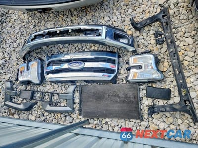 Zdjęcie 12 z 13 samochodu: 2016 FORD F150 SUPERCREW VIN:1FTEW1EP5GFA62596 - miniatura