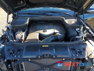 Zdjęcie 12 z 12 samochodu: 2024 MERCEDES-BENZ GLE 350 4MATIC VIN:4JGFB4FB6RB155069 - miniatura