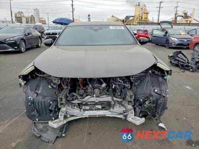 Piąte zdjęcie samochodu w środku: 2024 BMW I7 EDRIVE50 VIN:WBY43EJ00RCR66640 - miniatura