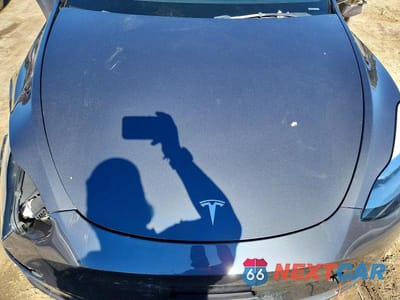 Zdjęcie 12 z 12 samochodu: 2023 TESLA MODEL Y VIN:7SAYGDEE0PF611137 - miniatura