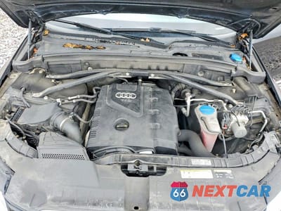 Zdjęcie 12 z 12 samochodu: 2016 AUDI Q5 PREMIUM PLUS VIN:WA1L2AFP5GA063076 - miniatura