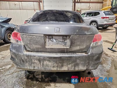 Zdjęcie 6 z 12 samochodu: 2009 HONDA ACCORD LX VIN:1HGCP26309A159888 - miniatura