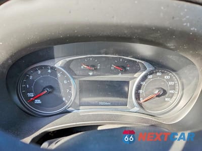 Zdjęcie 9 z 13 samochodu: 2019 GMC TERRAIN DENALI VIN:3GKALXEX9KL206941 - miniatura
