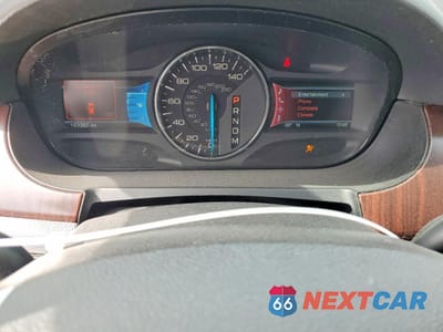 Zdjęcie 9 z 13 samochodu: 2012 FORD EDGE LIMITED VIN:2FMDK4KC6CBA66383 - miniatura