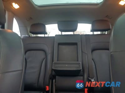 Zdjęcie 10 z 13 samochodu: 2016 AUDI Q5 PREMIUM PLUS VIN:WA1L2AFP4GA126426 - miniatura