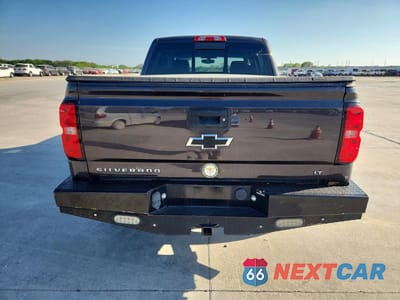 Zdjęcie 6 z 11 samochodu: 2016 CHEVROLET SILVERADO C1500 LT VIN:3GCPCREC9GG153463 - miniatura