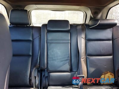 Zdjęcie 10 z 12 samochodu: 2017 JEEP GRAND CHEROKEE OVERLAND VIN:1C4RJFCG3HC628158 - miniatura