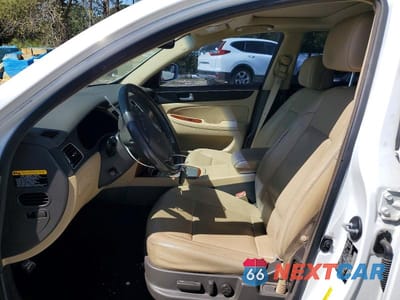 Zdjęcie 7 z 12 samochodu: 2013 HYUNDAI GENESIS 3.8L VIN:KMHGC4DDXDU223750 - miniatura