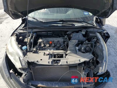 Zdjęcie 11 z 13 samochodu: 2018 HONDA HR-V EX VIN:3CZRU5H5XJM709522 - miniatura