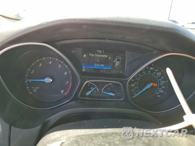 Zdjęcie 9 z 13 samochodu: 2012 FORD FOCUS TITANIUM VIN:1FAHP3N25CL155260 - miniatura