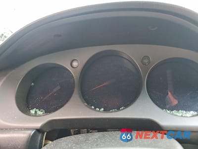 Zdjęcie 9 z 12 samochodu: 1997 ACURA 3.5RL VIN:JH4KA9667VC014567 - miniatura