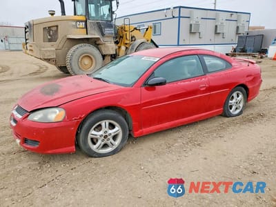 2004 DODGE STRATUS 4B3AG42G74E049903 - główne zdjęcie licytacji z USA - miniatura