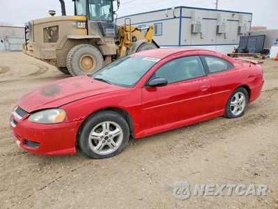 2004 DODGE STRATUS 4B3AG42G74E049903 - główne zdjęcie licytacji z USA - miniatura
