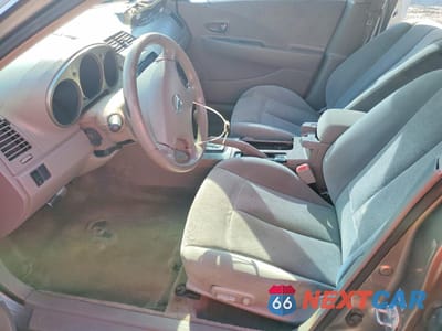 Zdjęcie 7 z 12 samochodu: 2003 NISSAN ALTIMA 2.5 VIN:1N4AL11D53C174433 - miniatura