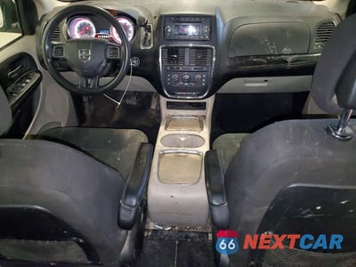 Zdjęcie 8 z 13 samochodu: 2012 DODGE GRAND CARAVAN SXT VIN:2C4RDGCG8CR131913 - miniatura