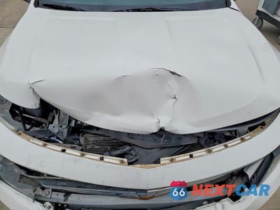Zdjęcie 11 z 12 samochodu: 2017 CHEVROLET IMPALA LT VIN:1G1105SA7HU196541 - miniatura