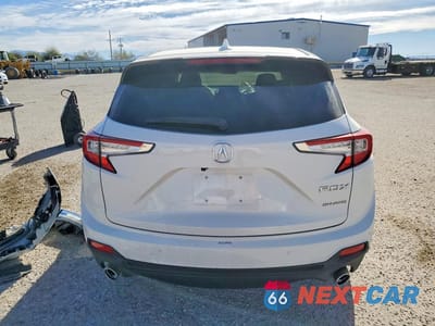 Zdjęcie 6 z 12 samochodu: 2020 ACURA RDX ADVANCE VIN:5J8TC2H7XLL024103 - miniatura