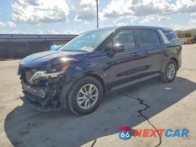 2024 KIA CARNIVAL LX KNDNB4H30R6372132 - główne zdjęcie licytacji z USA - miniatura