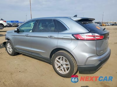Drugie zdjęcie samochodu z przodu: 2024 FORD EDGE SEL VIN:2FMPK4J94RBB02132 - miniatura
