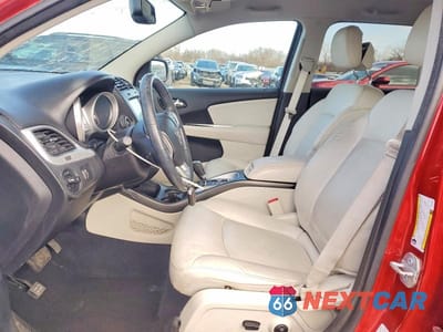 Zdjęcie 7 z 12 samochodu: 2015 DODGE JOURNEY SXT VIN:3C4PDCBG5FT510533 - miniatura