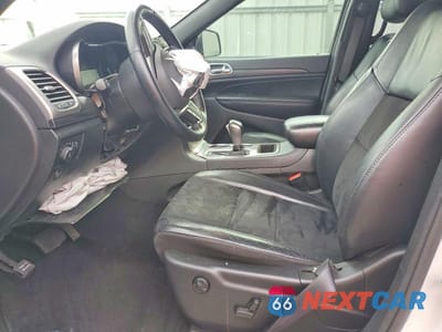 Zdjęcie 7 z 13 samochodu: 2022 JEEP GRAND CHEROKEE LAREDO E VIN:1C4RJEAG4NC155959 - miniatura