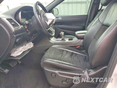 Zdjęcie 7 z 13 samochodu: 2022 JEEP GRAND CHEROKEE LAREDO E VIN:1C4RJEAG4NC155959 - miniatura