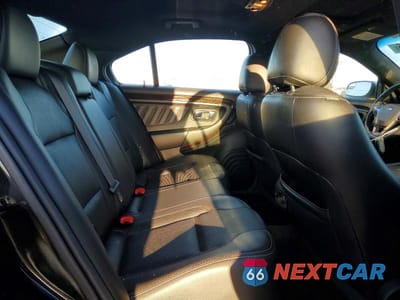 Zdjęcie 10 z 11 samochodu: 2015 FORD TAURUS LIMITED VIN:1FAHP2F8XFG108915 - miniatura