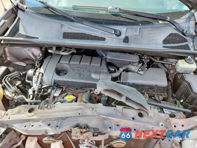 Zdjęcie 11 z 12 samochodu: 2010 TOYOTA HIGHLANDER BASE VIN:JTEZA3EH0A2009884 - miniatura