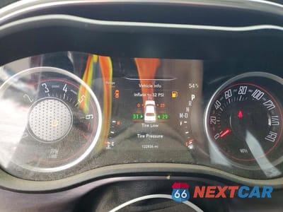 Zdjęcie 9 z 12 samochodu: 2018 DODGE CHALLENGER SXT VIN:2C3CDZAG7JH241797 - miniatura