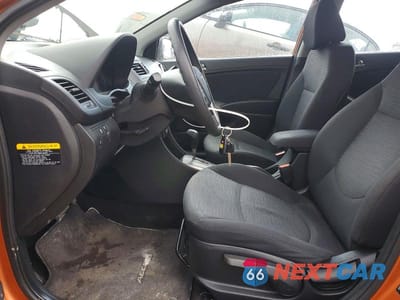 Zdjęcie 7 z 13 samochodu: 2017 HYUNDAI ACCENT SE VIN:KMHCT5AE3HU308775 - miniatura