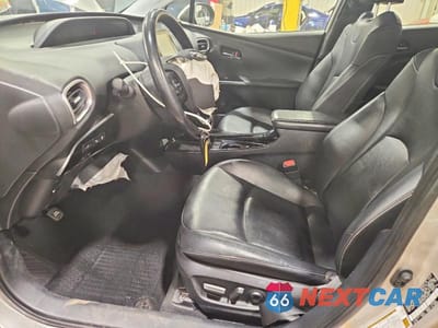 Zdjęcie 7 z 13 samochodu: 2021 TOYOTA PRIUS PRIME LIMITED VIN:JTDKAMFPXM3168945 - miniatura
