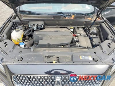 Zdjęcie 12 z 12 samochodu: 2020 LINCOLN NAUTILUS BLACK LABEL VIN:2LMPJ9JP4LBL11431 - miniatura