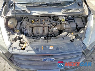 Zdjęcie 11 z 12 samochodu: 2019 FORD ESCAPE S VIN:1FMCU0F75KUA19270 - miniatura