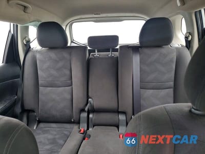 Zdjęcie 10 z 12 samochodu: 2015 NISSAN ROGUE S VIN:KNMAT2MV8FP561415 - miniatura