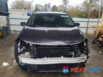 Piąte zdjęcie samochodu w środku: 2021 CHRYSLER PACIFICA TOURING L VIN:2C4RC1BG1MR585052 - miniatura