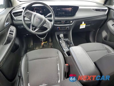 Zdjęcie 8 z 13 samochodu: 2024 BUICK ENCORE GX PREFERRED - R&D - PRIOR FLEET VIN:KL4AMBS29RB087153 - miniatura