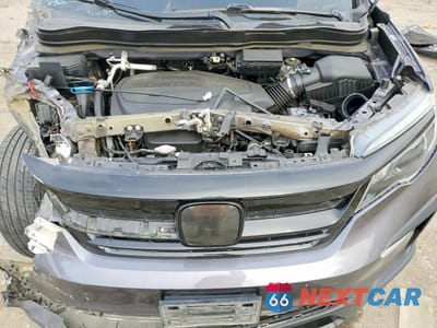 Zdjęcie 11 z 12 samochodu: 2022 HONDA PILOT SE VIN:5FNYF6H2XNB055767 - miniatura