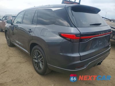 Drugie zdjęcie samochodu z przodu: 2025 LEXUS TX 350 PREMIUM VIN:5TDAAAB6XSS042894 - miniatura