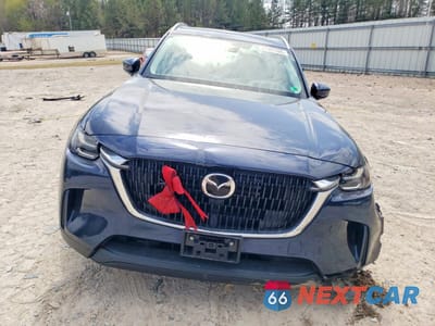 Piąte zdjęcie samochodu w środku: 2024 MAZDA CX-90 PREFERRED PLUS VIN:JM3KKCHD2R1104628 - miniatura