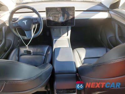 Zdjęcie 8 z 12 samochodu: 2023 TESLA MODEL 3 VIN:5YJ3E1EA3PF429702 - miniatura