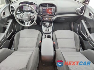 Zdjęcie 8 z 13 samochodu: 2023 KIA SOUL LX VIN:KNDJ23AU4P7882213 - miniatura