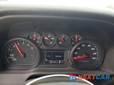 Zdjęcie 9 z 11 samochodu: 2022 CHEVROLET SILVERADO K1500 VIN:3GCNDAEK5NG503679 - miniatura