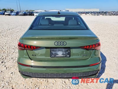 Zdjęcie 6 z 11 samochodu: 2025 AUDI A3 PREMIUM PLUS VIN:WAUHUDGY3SA071133 - miniatura