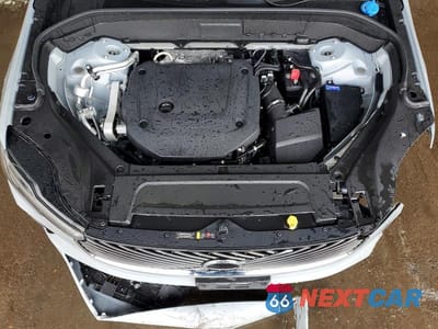 Zdjęcie 12 z 14 samochodu: 2026 VOLVO XC90 PLUS VIN:YV4062PE9T1480546 - miniatura