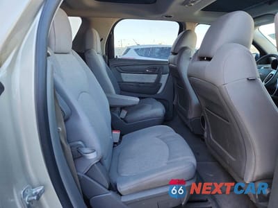 Zdjęcie 11 z 13 samochodu: 2014 GMC ACADIA SLE VIN:1GKKRPKD6EJ183465 - miniatura