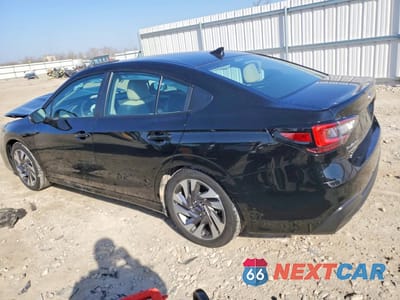 Drugie zdjęcie samochodu z przodu: 2024 SUBARU LEGACY LIMITED VIN:4S3BWAN68R3025931 - miniatura