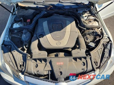 Zdjęcie 11 z 12 samochodu: 2010 MERCEDES-BENZ E 350 VIN:WDDKJ5GBXAF039015 - miniatura