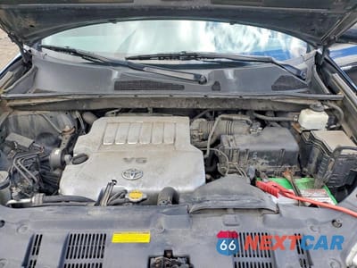 Zdjęcie 12 z 12 samochodu: 2013 TOYOTA HIGHLANDER LIMITED VIN:5TDDK3EH3DS253974 - miniatura