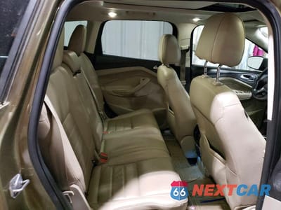 Zdjęcie 11 z 12 samochodu: 2014 FORD ESCAPE TITANIUM VIN:1FMCU9JX1EUB09256 - miniatura